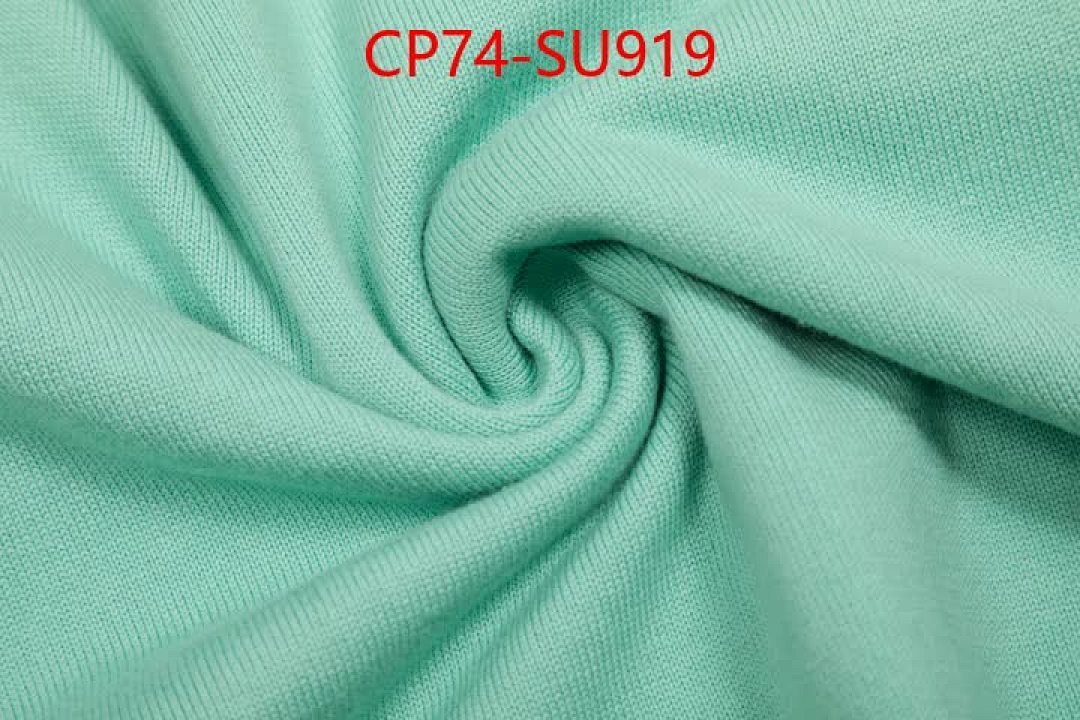 Clothing-Ralph Lauren ID: SU919 $: 74USD