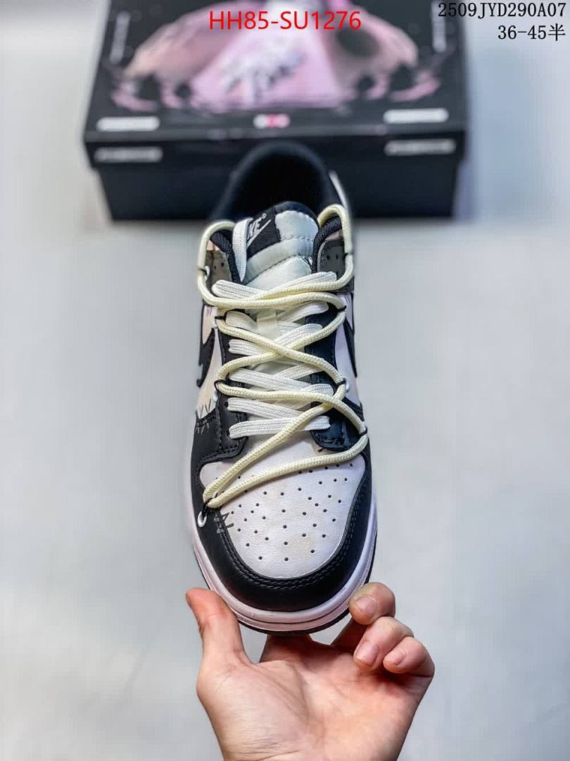 Men Shoes-Nike ID: SU1276 $: 85USD