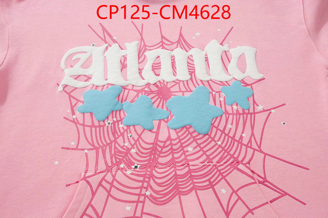 Clothing-Sp5der ID: CM4628