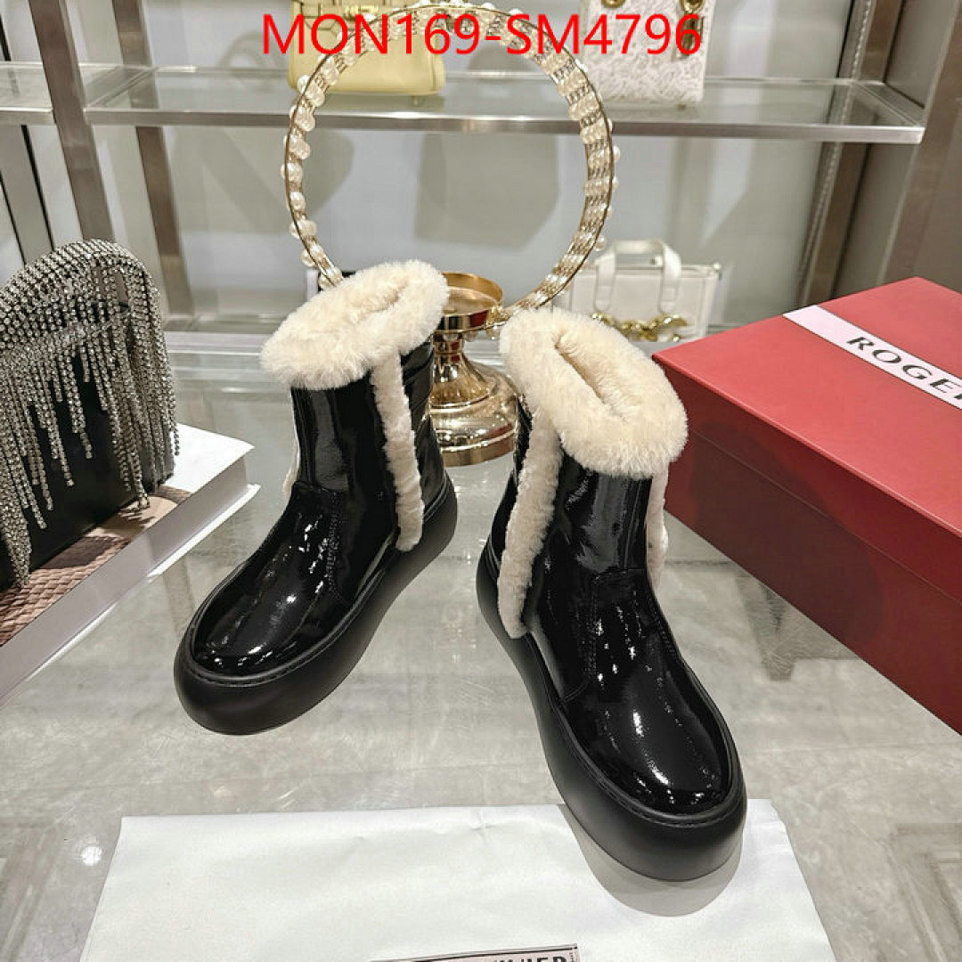 Women Shoes-Boots ID: SM4796 $: 169USD