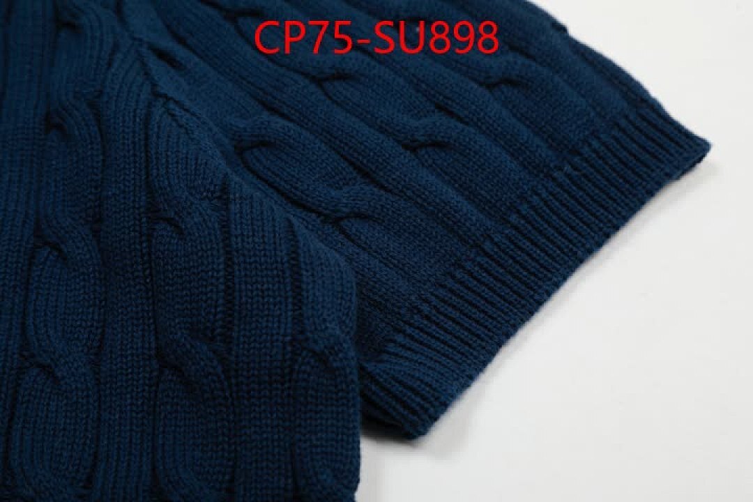 Clothing-Ralph Lauren ID: SU898 $: 75USD