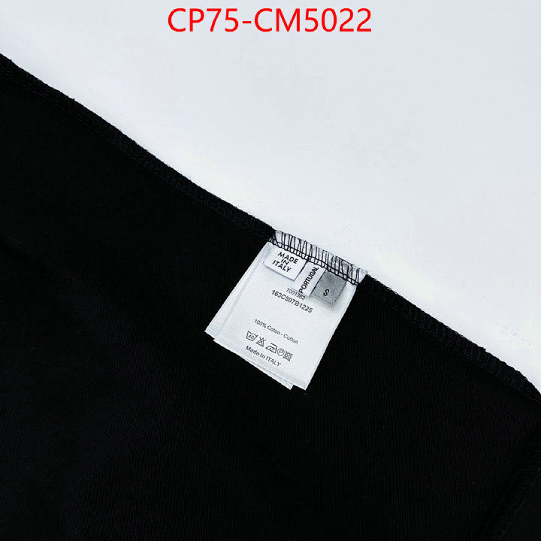 Clothing-Dior ID: CM5022 $: 75USD