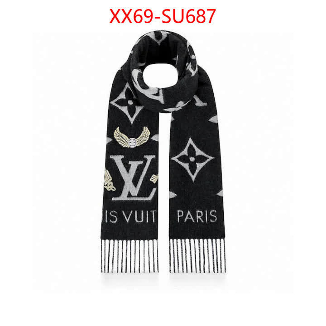 Scarf-LV ID: SU687 $: 69USD