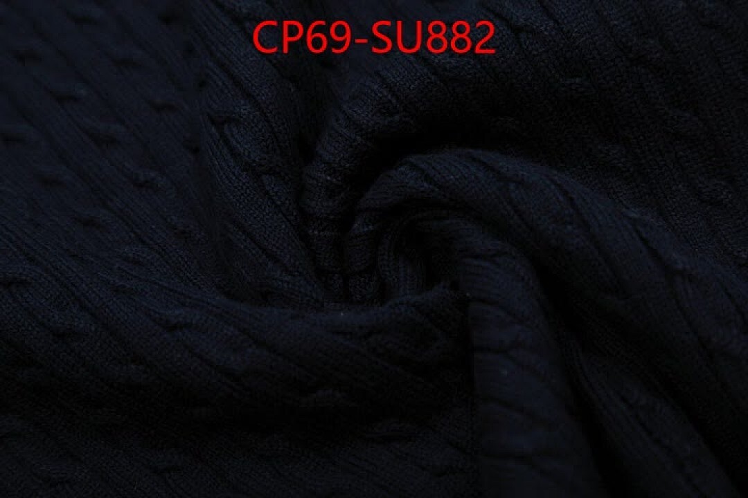 Clothing-Ralph Lauren ID: SU882 $: 69USD