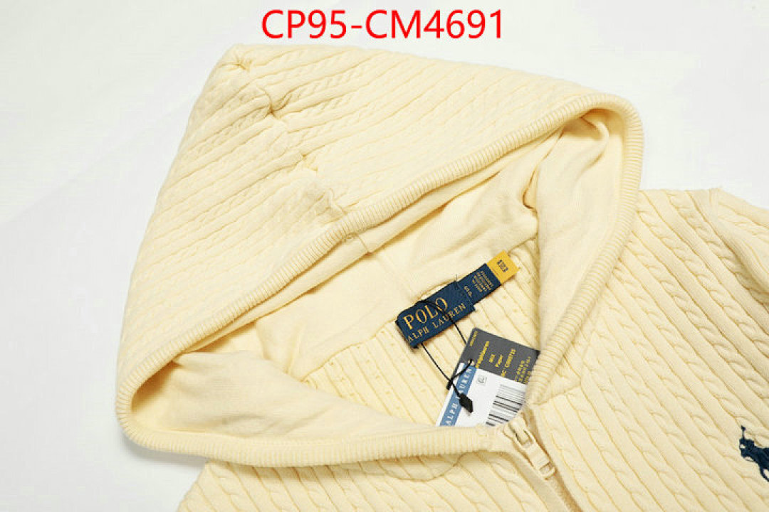 Clothing-Ralph Lauren ID: CM4691 $: 85USD