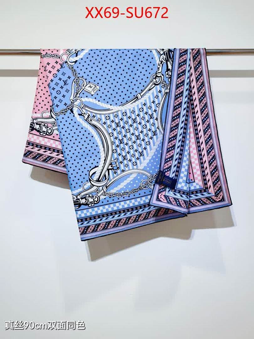 Scarf-LV ID: SU672 $: 69USD