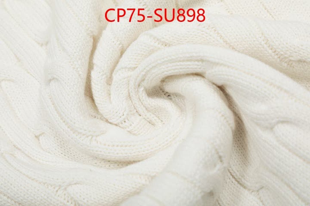 Clothing-Ralph Lauren ID: SU898 $: 75USD