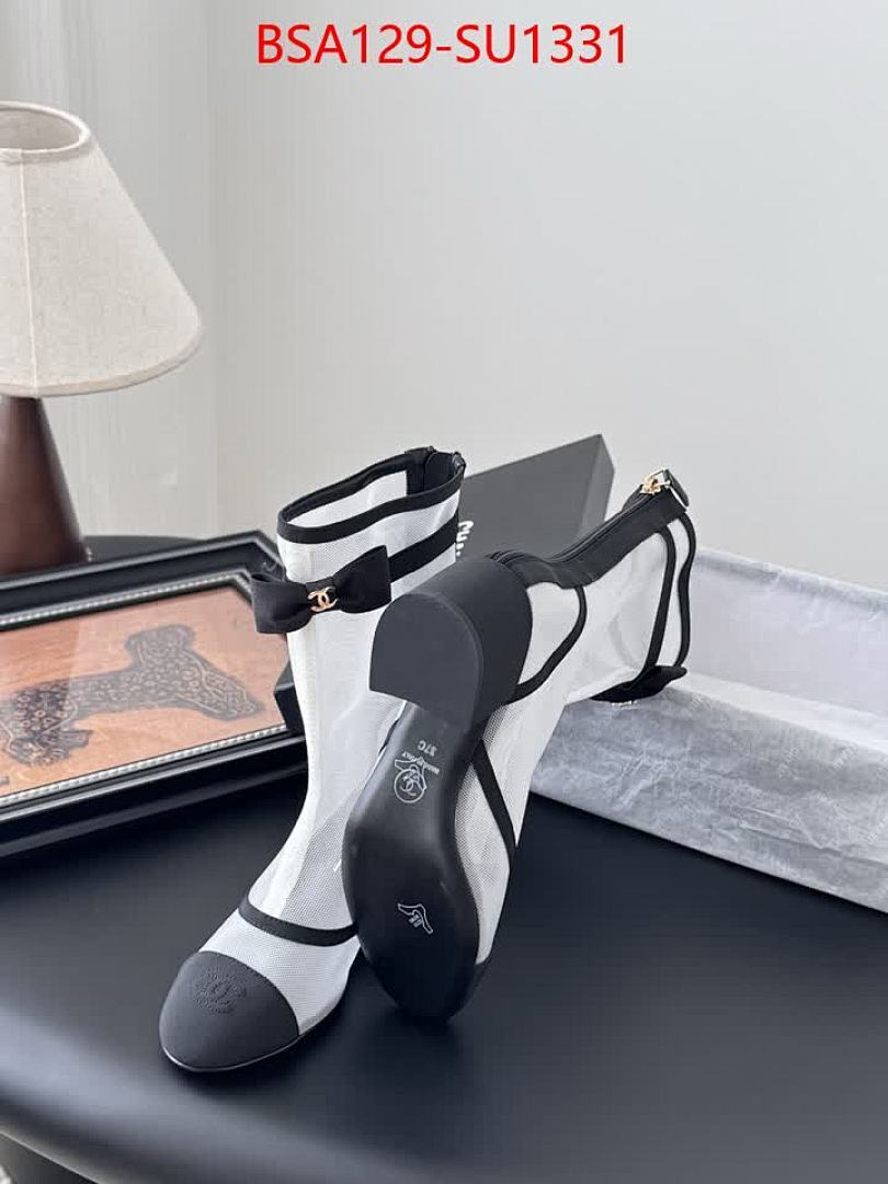 Women Shoes-Boots ID: SU1331 $: 129USD