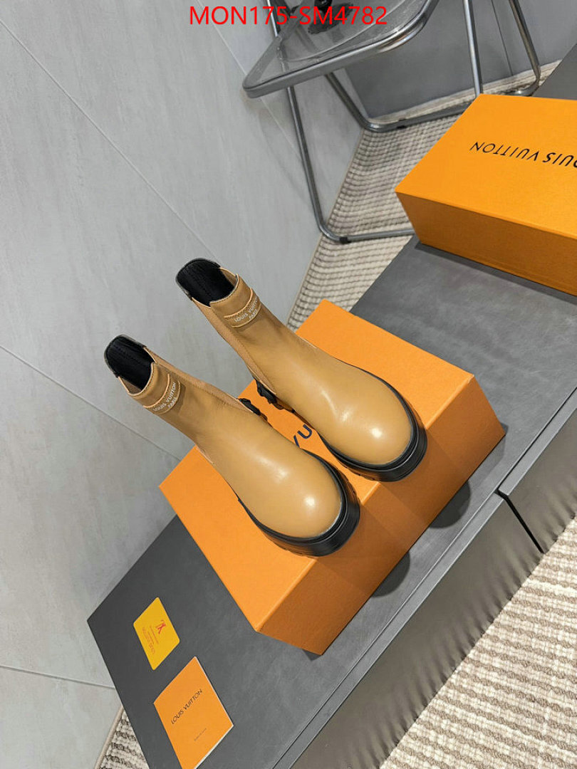 Women Shoes-Boots ID: SM4782 $: 175USD