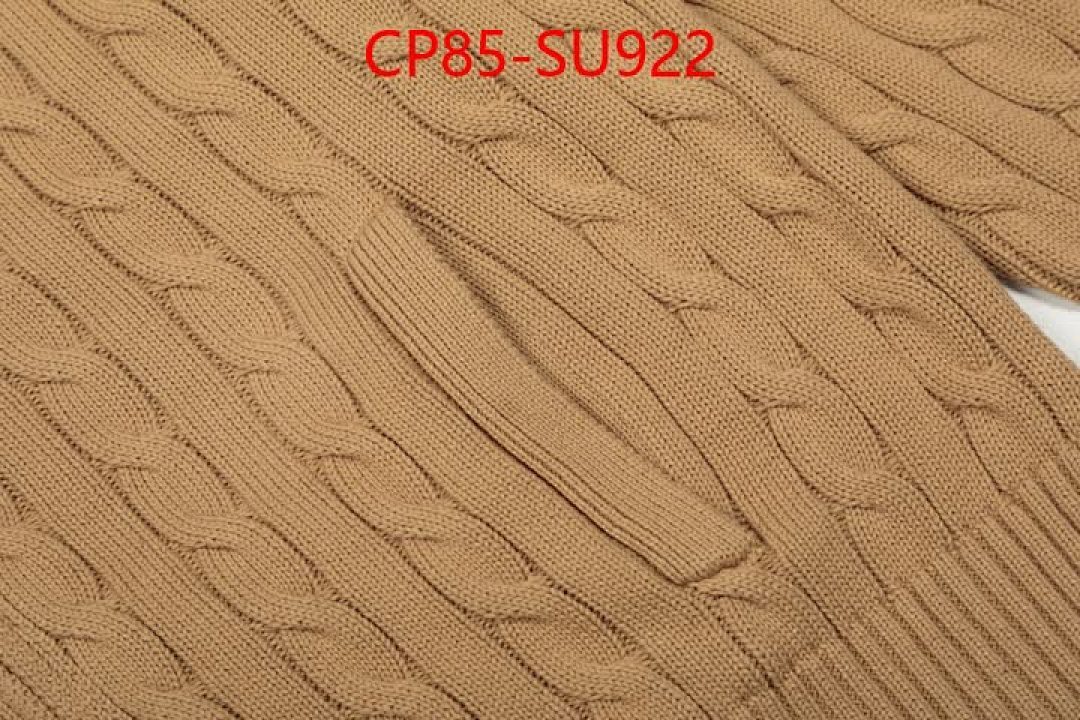 Clothing-Ralph Lauren ID: SU922 $: 85USD