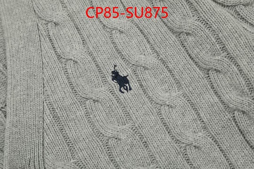 Clothing-Ralph Lauren ID: SU875 $: 85USD