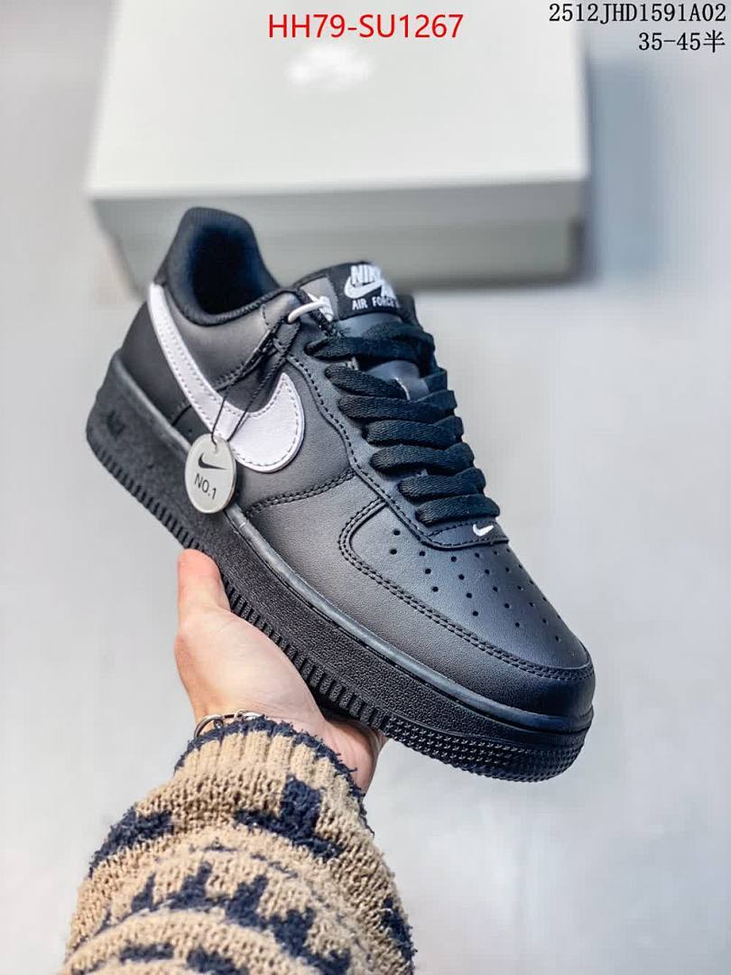 Men Shoes-Nike ID: SU1267 $: 79USD