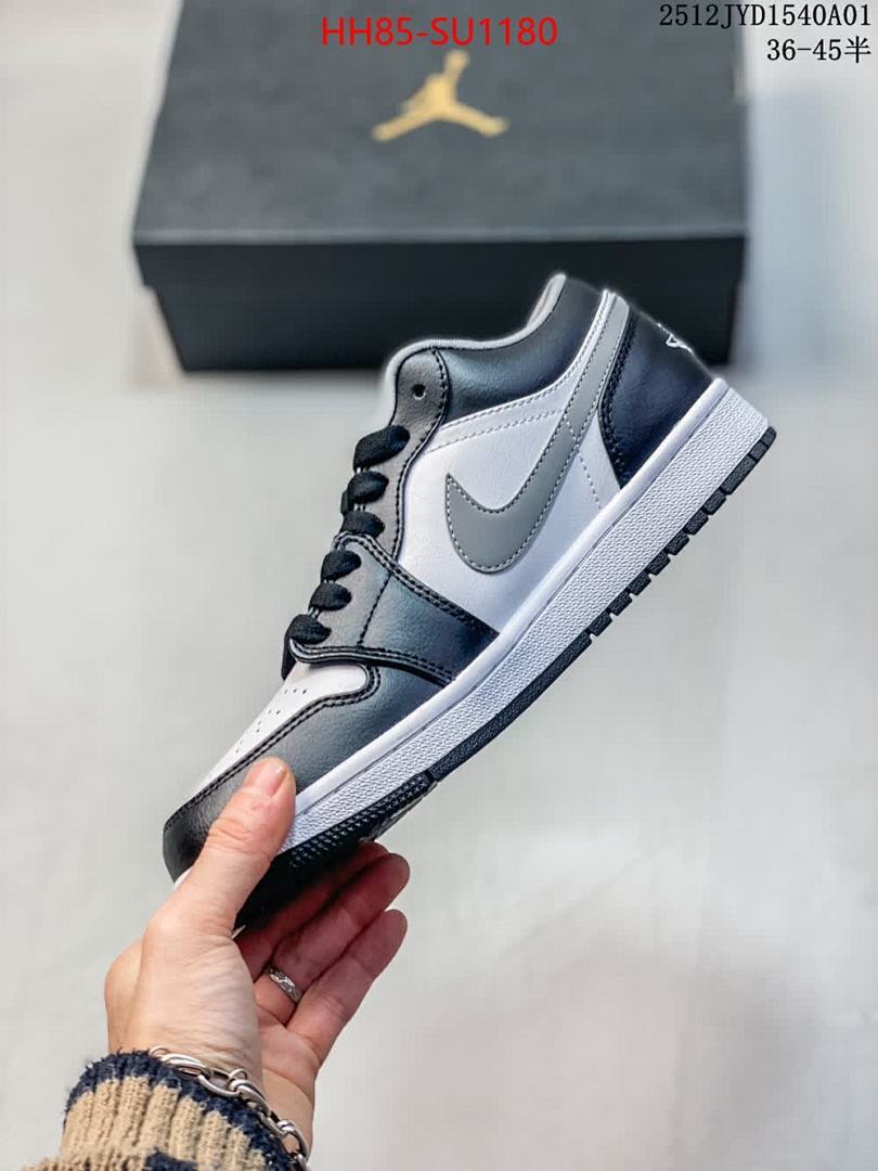 Women Shoes-Air Jordan ID: SU1180 $: 85USD