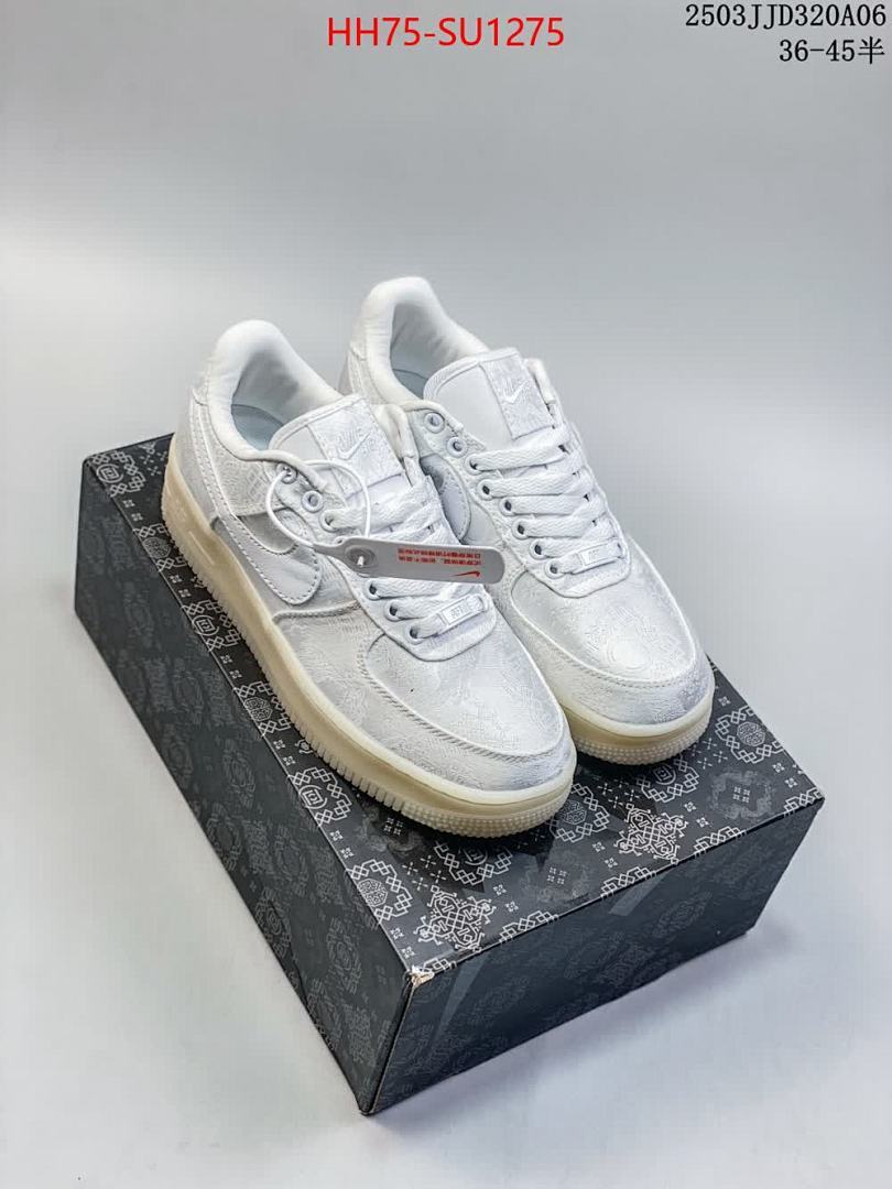 Men Shoes-Nike ID: SU1275 $: 75USD