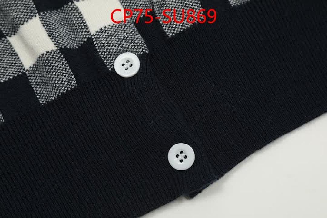 Clothing-Ralph Lauren ID: SU869 $: 75USD