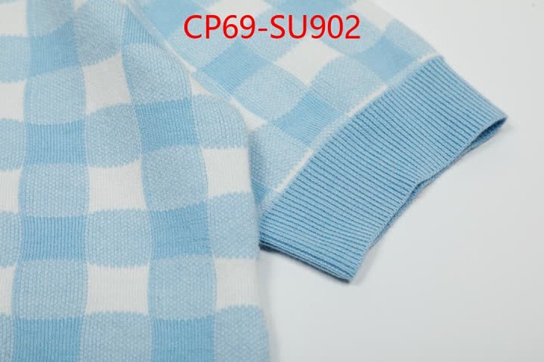 Clothing-Ralph Lauren ID: SU902 $: 69USD