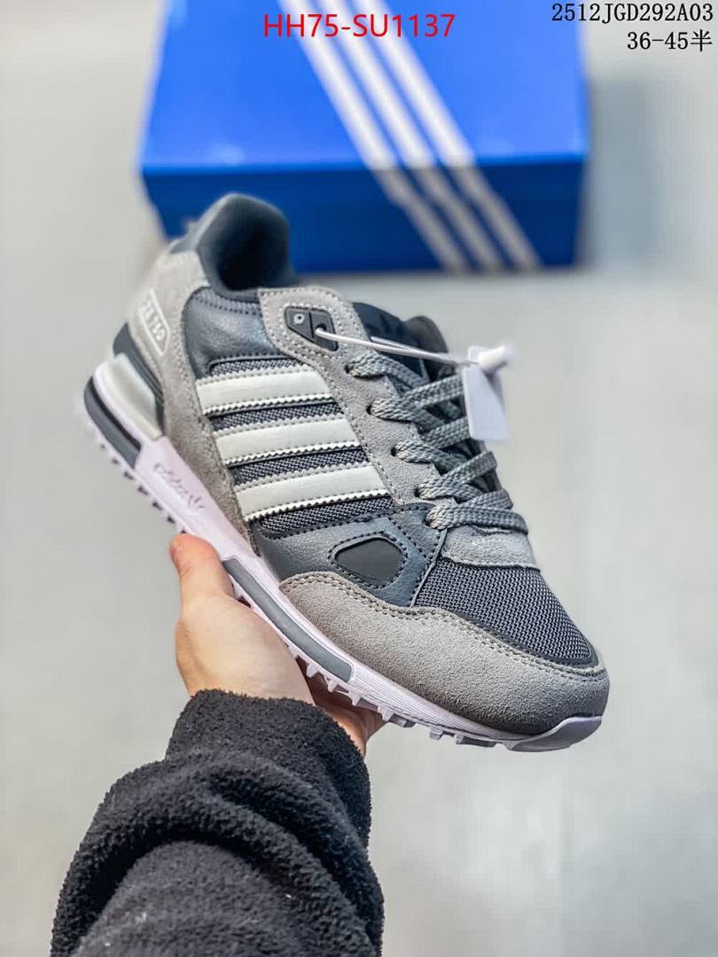 Men Shoes-Adidas ID: SU1137 $: 75USD