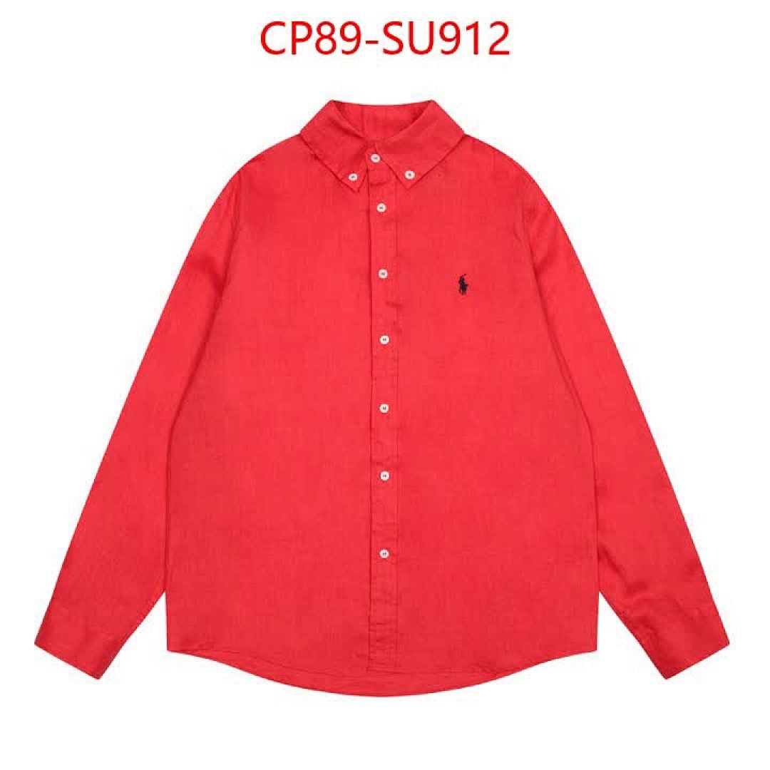 Clothing-Ralph Lauren ID: SU912 $: 89USD