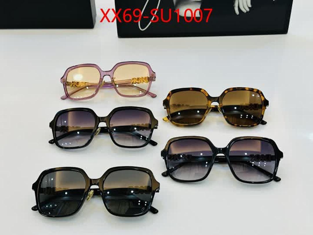 Glasses-Dior ID: SU1007 $: 69USD