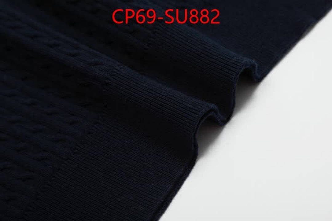 Clothing-Ralph Lauren ID: SU882 $: 69USD