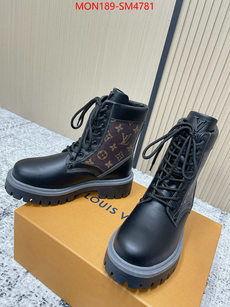 Women Shoes-Boots ID: SM4781 $: 189USD