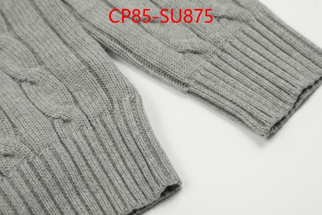 Clothing-Ralph Lauren ID: SU875 $: 85USD