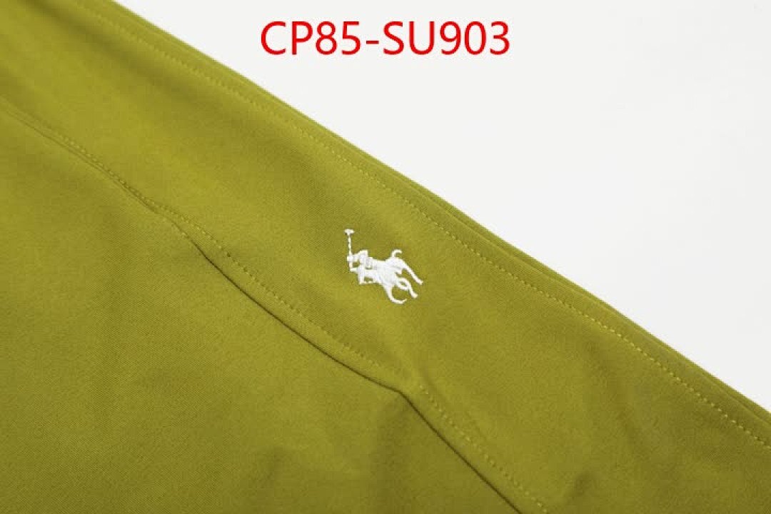 Clothing-Ralph Lauren ID: SU903 $: 85USD