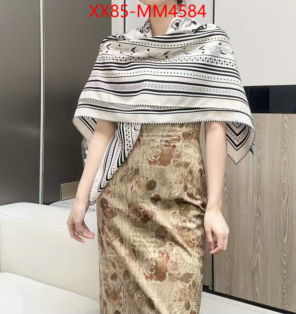 Scarf-Hermes ID: MM4584 $: 85USD
