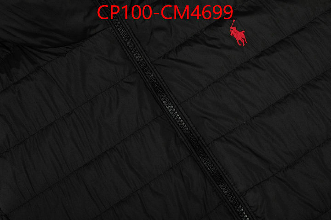 Clothing-Ralph Lauren ID: CM4699 $: 100USD