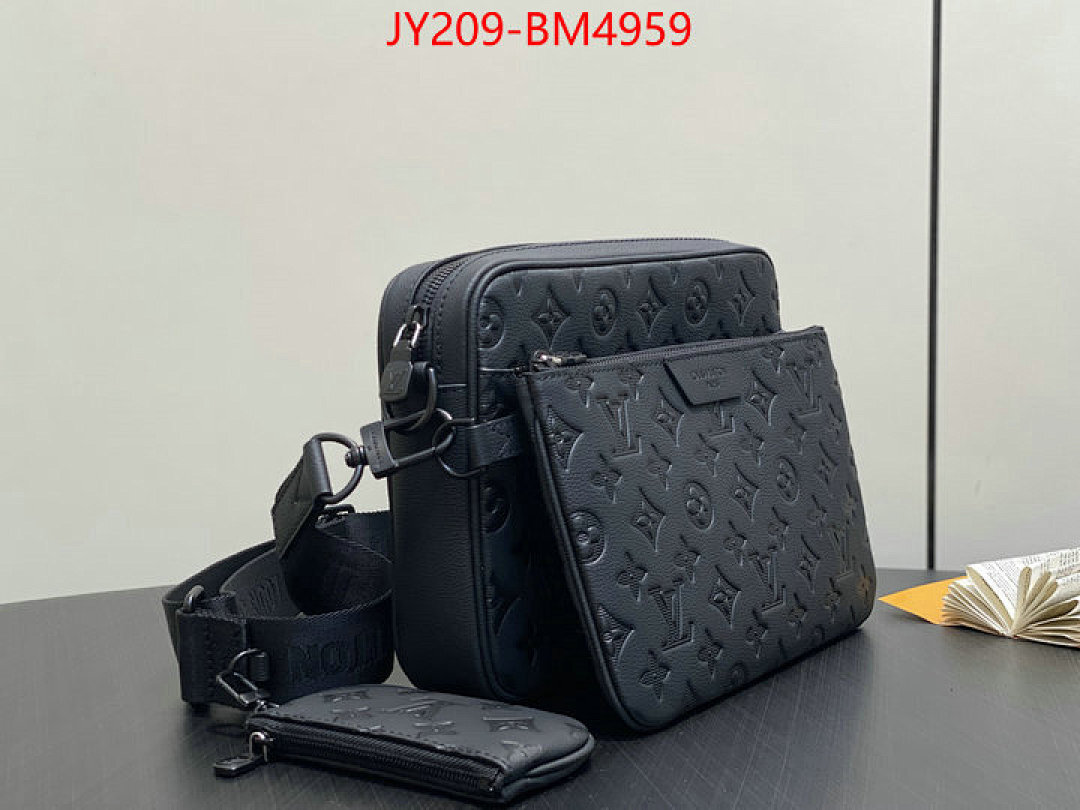 LV Bags(TOP)-New Wave Multi-Pochette- ID: BM4959 $: 209USD,