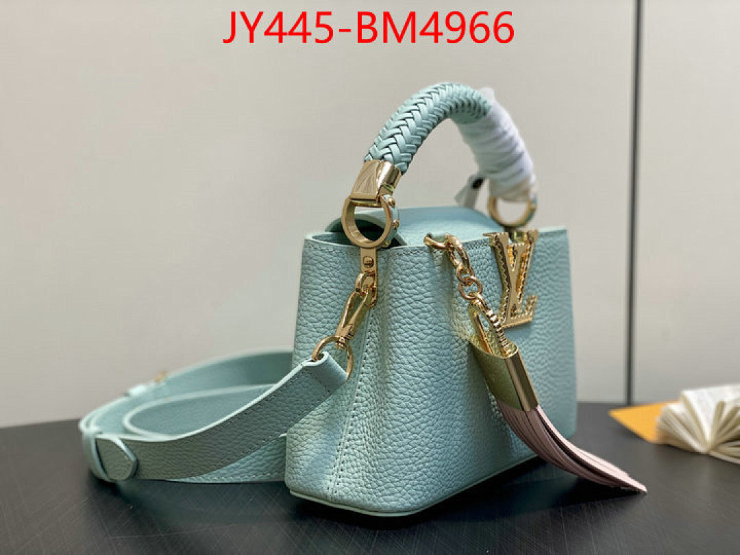 LV Bags(TOP)-Handbag Collection- ID: BM4966