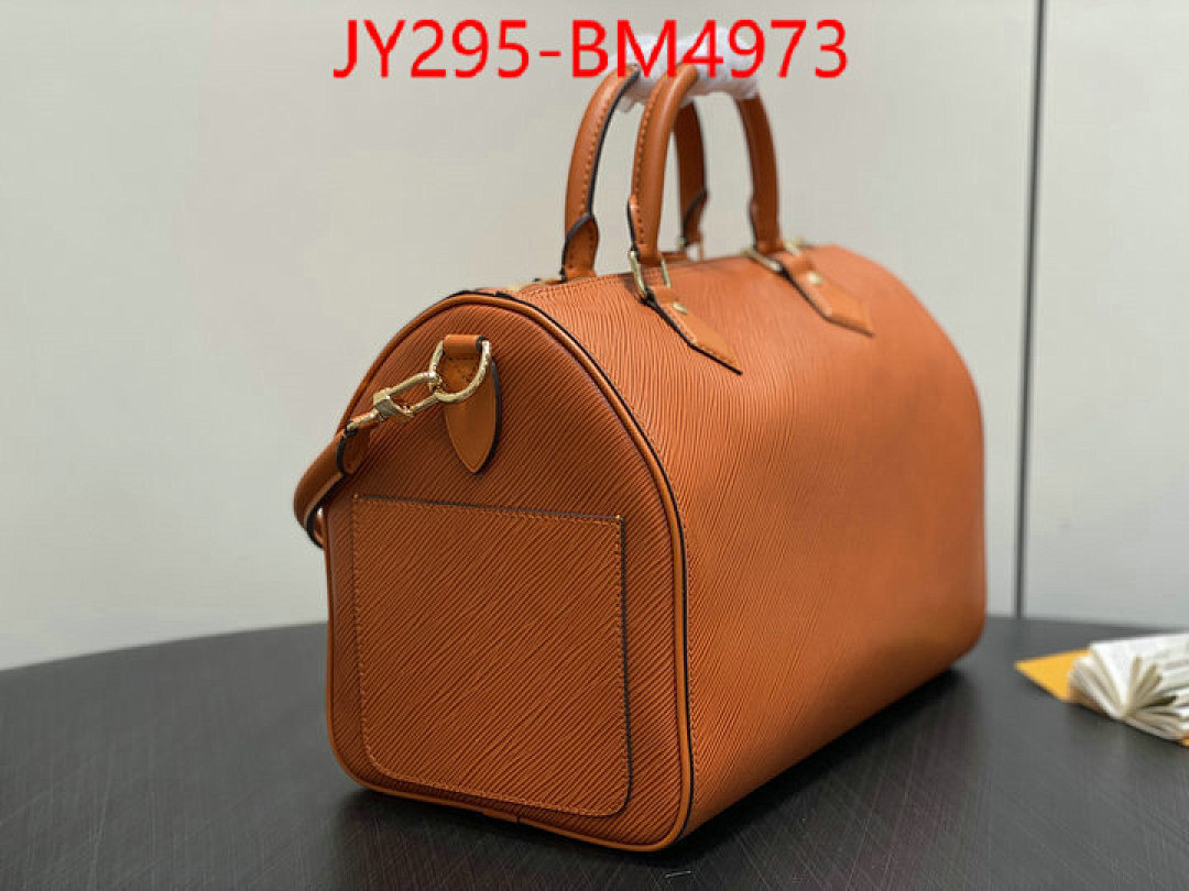 LV Bags(TOP)-Speedy- ID: BM4973 $: 295USD,