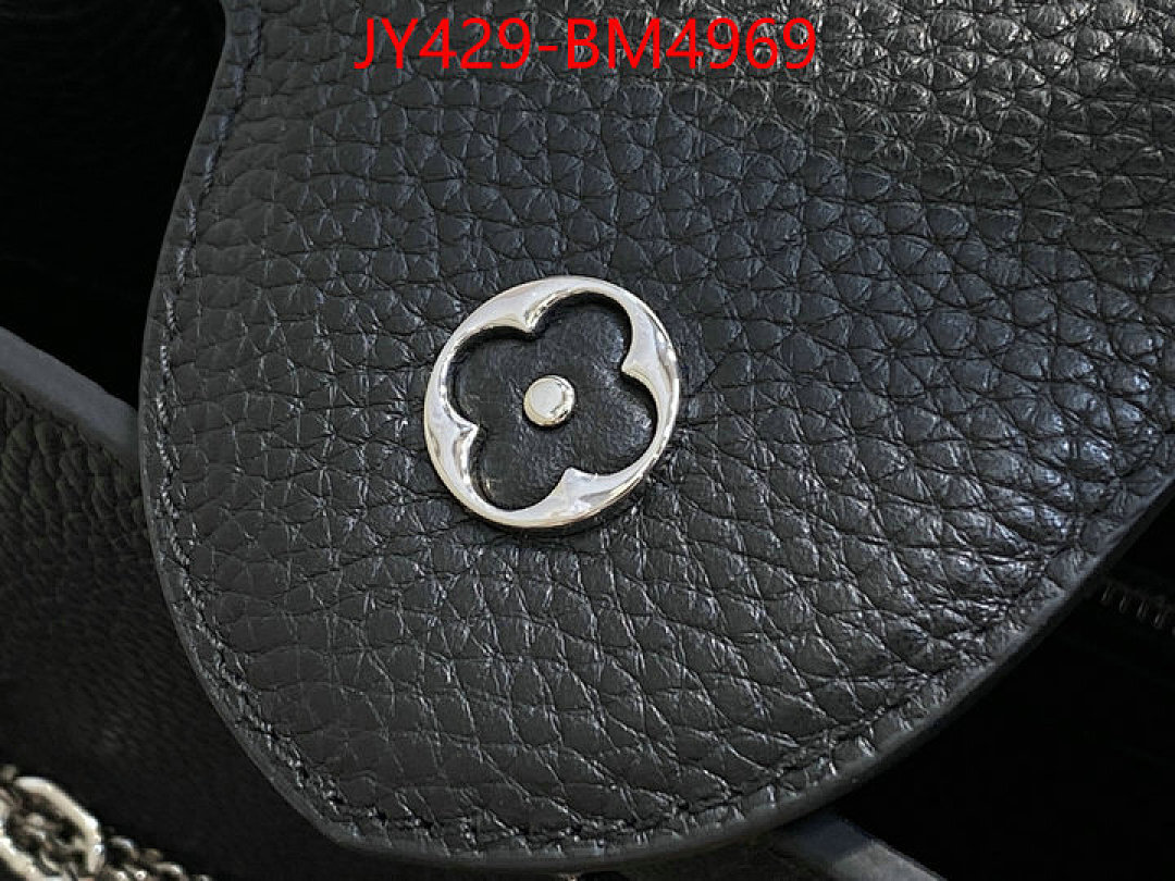 LV Bags(TOP)-Handbag Collection- ID: BM4969