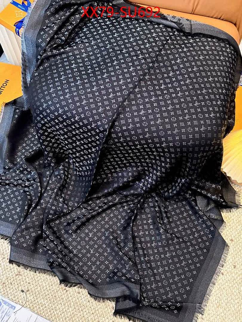 Scarf-LV ID: SU692 $: 79USD