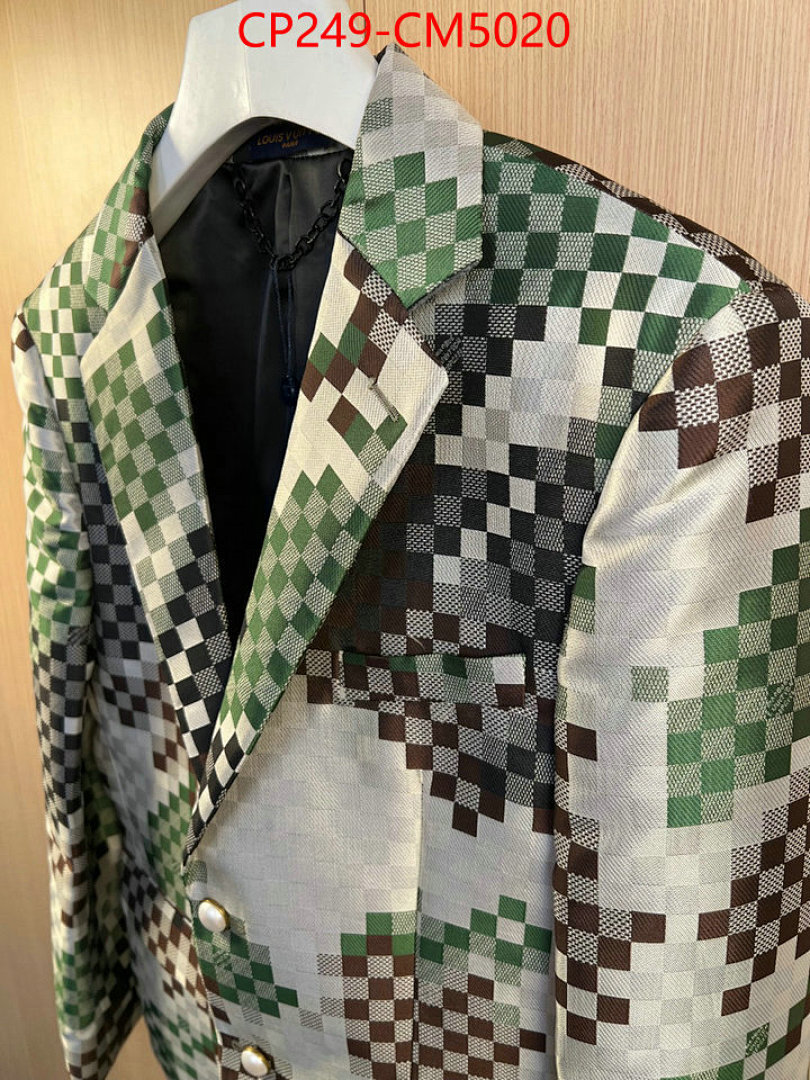 Clothing-LV ID: CM5020 $: 249USD