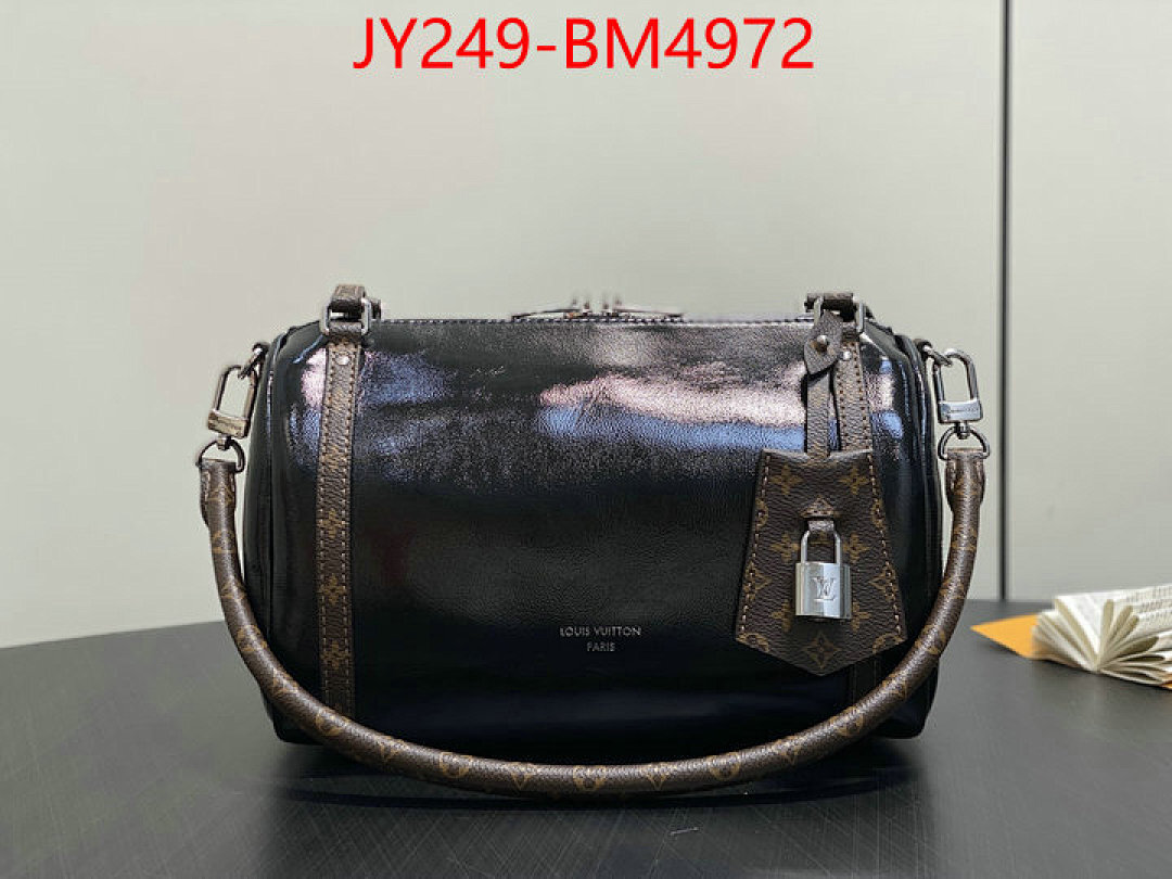 LV Bags(TOP)-Speedy- ID: BM4972 $: 249USD,