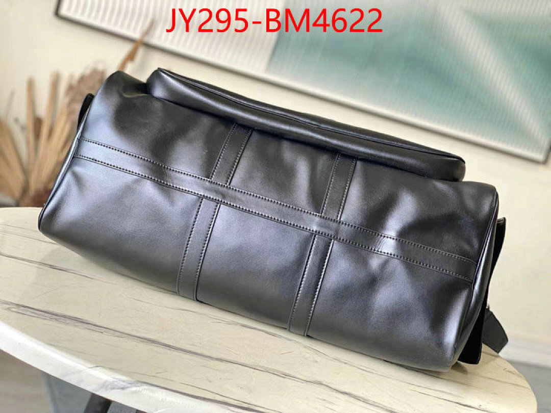 LV Bags(TOP)-Keepall BandouliRe 45-50- ID: BM4622 $: 295USD,