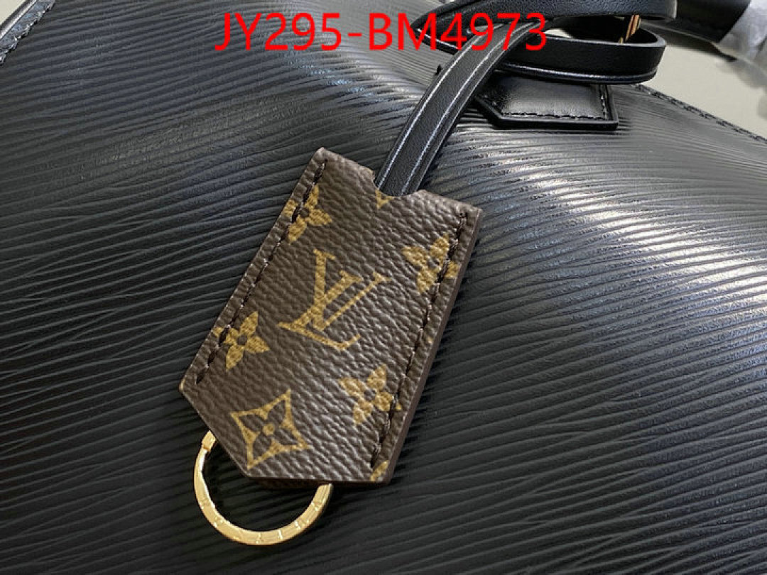 LV Bags(TOP)-Speedy- ID: BM4973 $: 295USD,