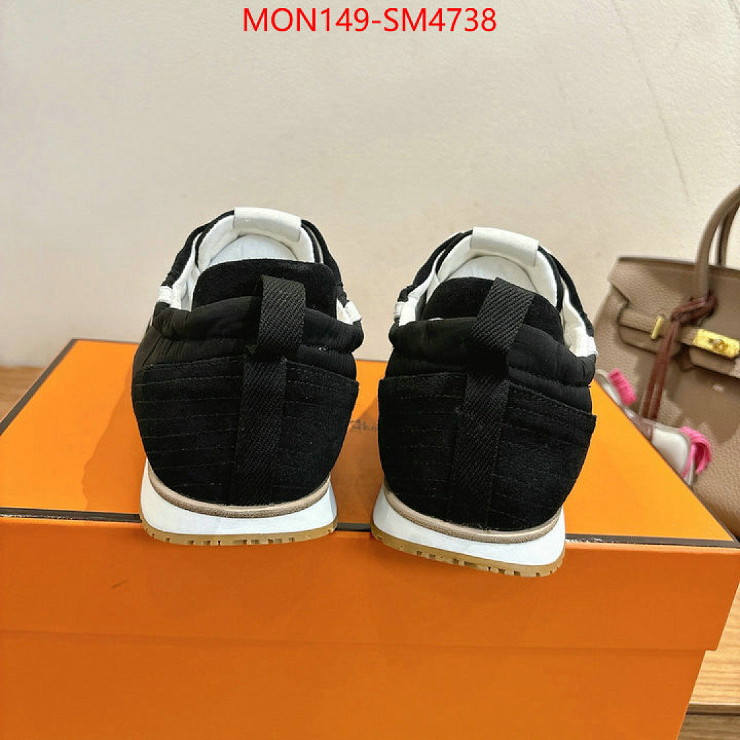 Women Shoes-Hermes ID: SM4738 $: 149USD