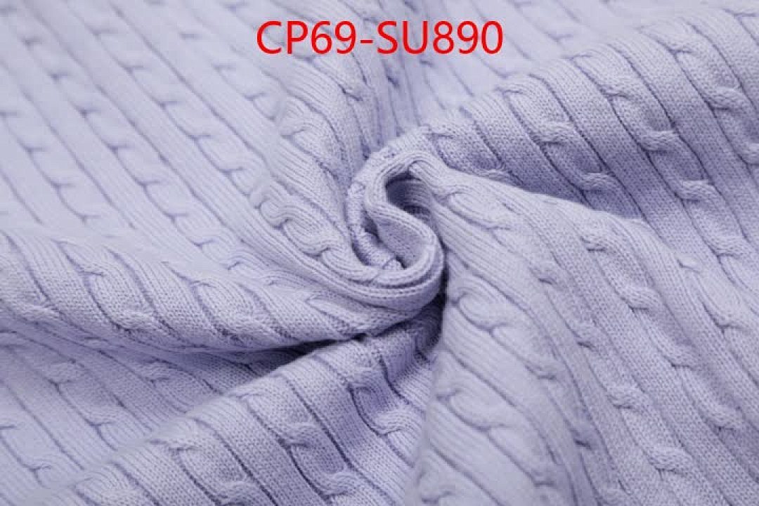 Clothing-Ralph Lauren ID: SU890 $: 69USD