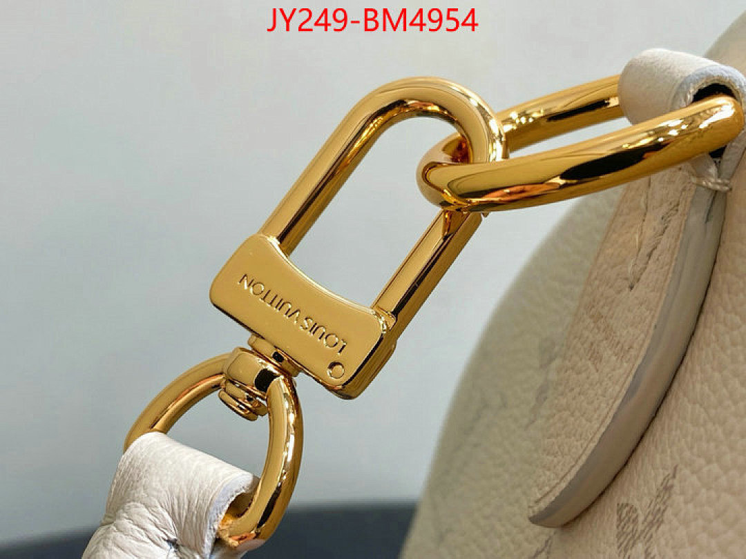 LV Bags(TOP)-Speedy- ID: BM4954 $: 249USD,