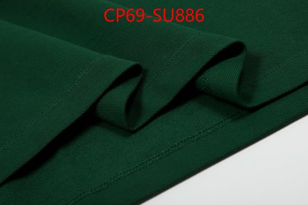 Clothing-Ralph Lauren ID: SU886 $: 69USD