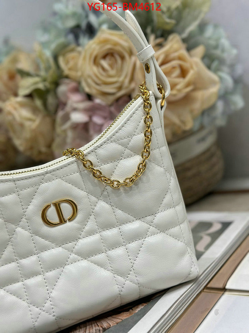 Dior Bags(TOP)-Caro- ID: BM4612 $: 165USD,