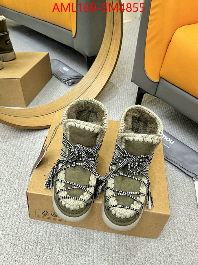 Women Shoes-Boots ID: SM4855 $: 169USD