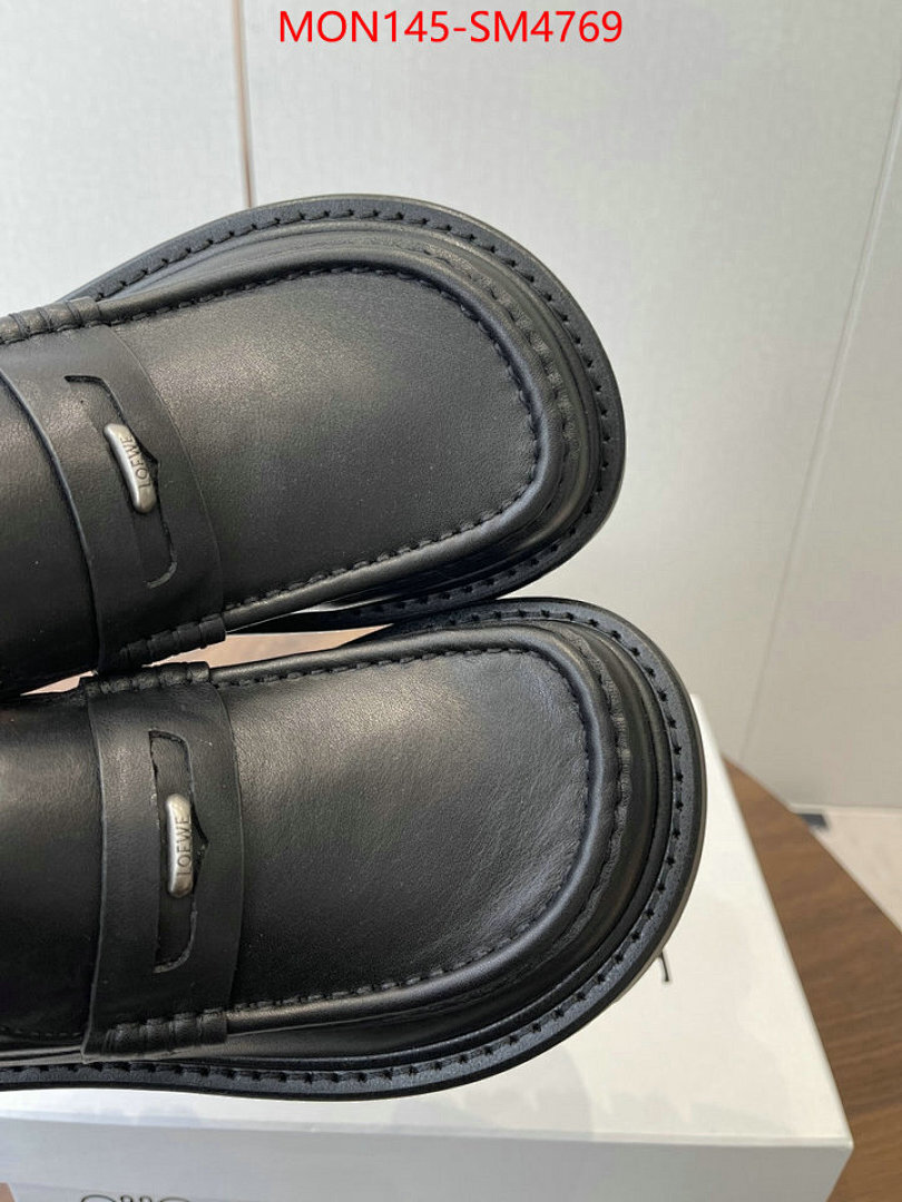 Women Shoes-Loewe ID: SM4769 $: 145USD