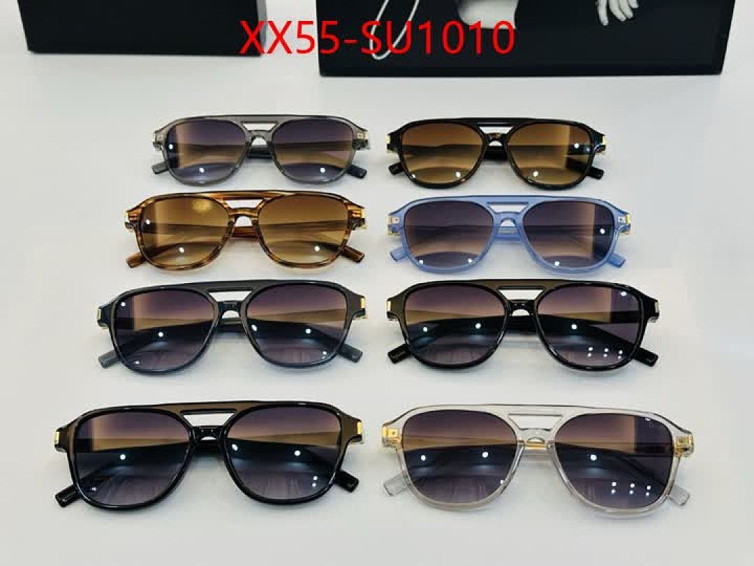 Glasses-Dior ID: SU1010 $: 55USD