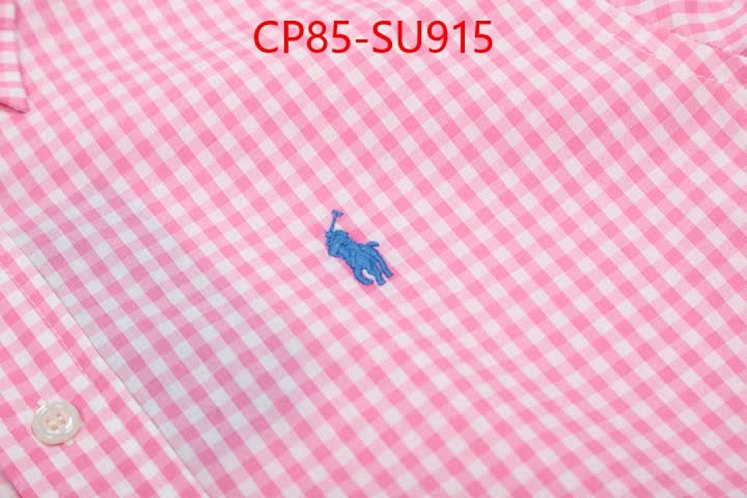 Clothing-Ralph Lauren ID: SU915 $: 85USD