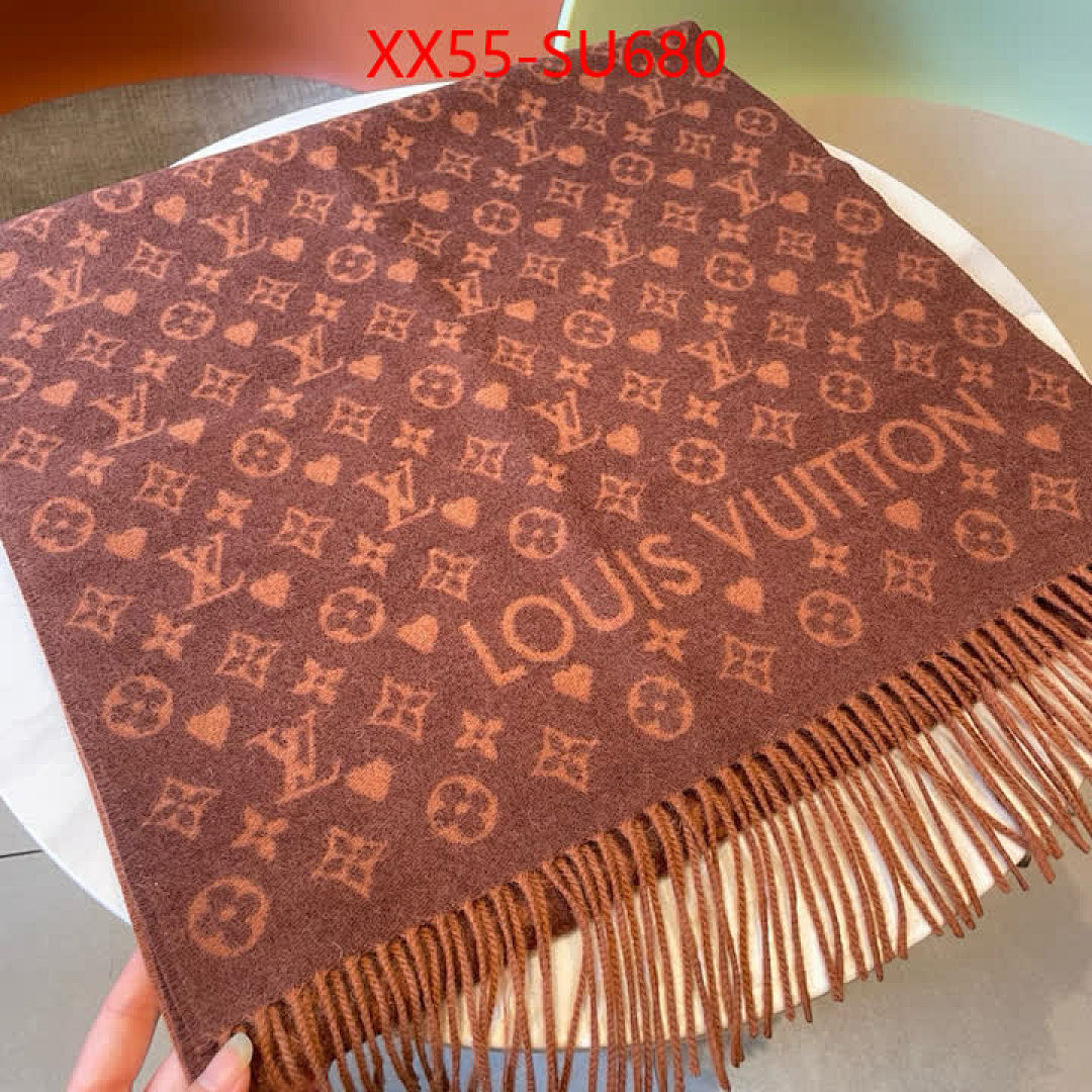 Scarf-LV ID: SU680 $: 55USD