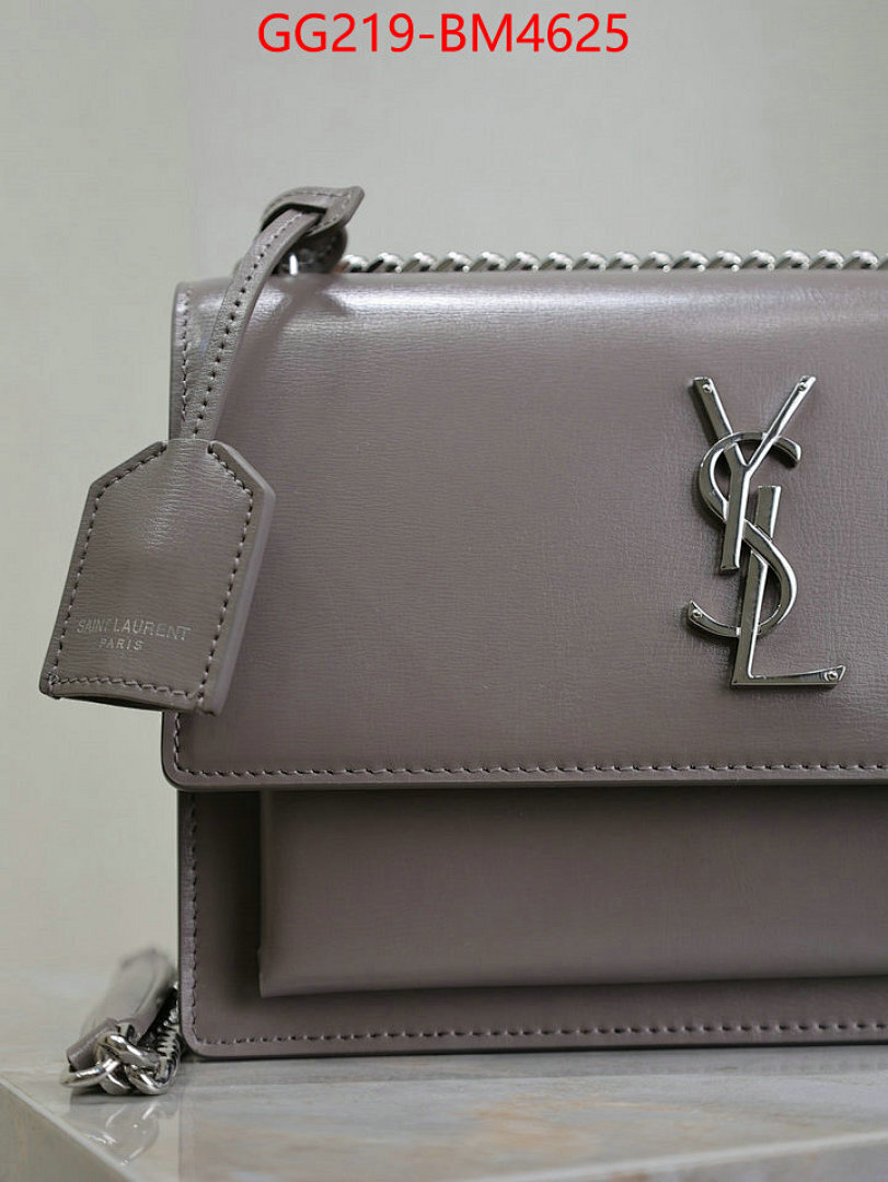 YSL Bags(TOP)-Kate-Solferino-Sunset-Jamie ID: BM4625 $: 219USD,