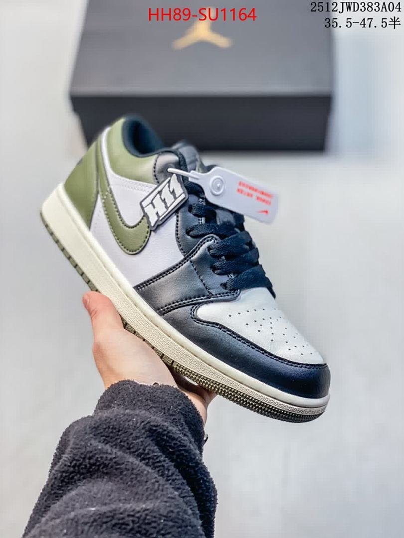 Men Shoes-Air Jordan ID: SU1164 $: 89USD